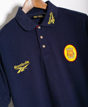 Liverpool 90s Leisure Polo (M)