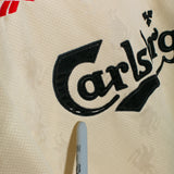 Liverpool 1996-97 Fowler Away Kit (M)