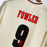 Liverpool 1996-97 Fowler Away Kit (M)