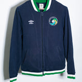 New York Cosmos 2011 Full Zip Jacket (M)