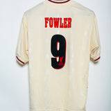 Liverpool 1996-97 Fowler Away Kit (M)