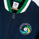 New York Cosmos 2011 Full Zip Jacket (M)