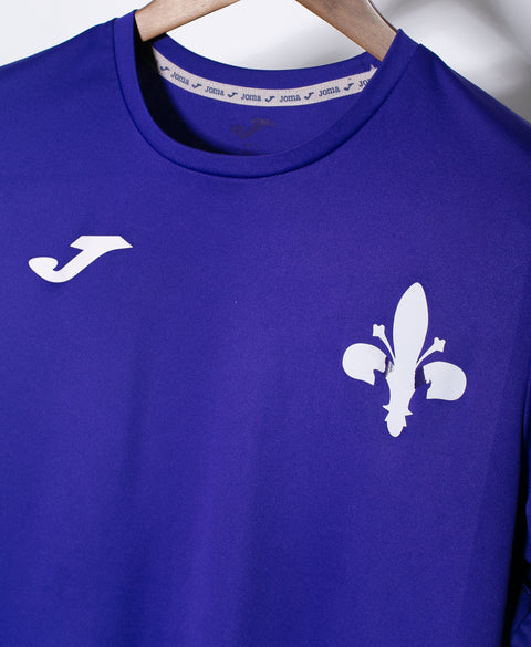 Fiorentina 2014 Batistuta Tibute Training Kit (L)