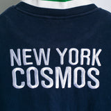 New York Cosmos 2011 Full Zip Jacket (M)
