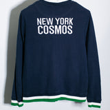 New York Cosmos 2011 Full Zip Jacket (M)