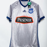 Emelec 2017 Away Kit BNWT (M)