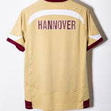 Hannover 2010-11 Away Kit (L)