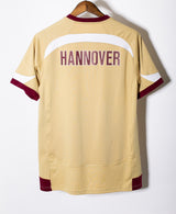 Hannover 2010-11 Away Kit (L)