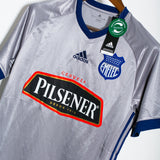 Emelec 2017 Away Kit BNWT (M)