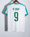 Senegal 2018 Diouf Home Kit (L)