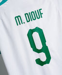 Senegal 2018 Diouf Home Kit (L)
