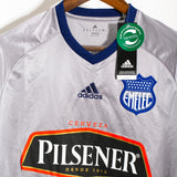 Emelec 2017 Away Kit BNWT (M)