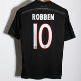 Bayern Munich 2014-15 Robben Third Kit (S)