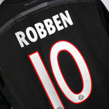 Bayern Munich 2014-15 Robben Third Kit (S)
