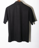 Manchester United 90s Vintage Polo (M)