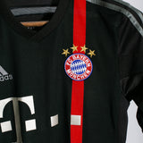 Bayern Munich 2014-15 Robben Third Kit (S)