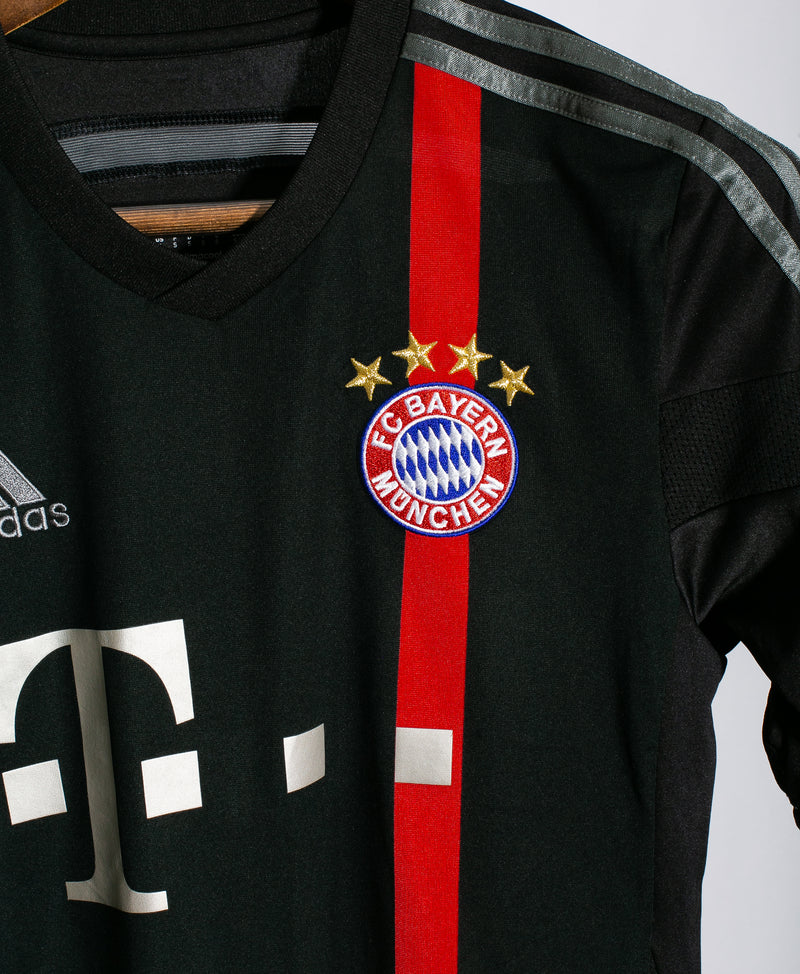 Bayern Munich 2014-15 Robben Third Kit (S)