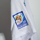 England 2010 Beckham Home Kit (L)