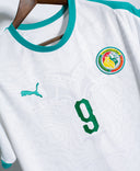 Senegal 2018 Diouf Home Kit (L)
