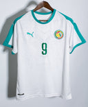 Senegal 2018 Diouf Home Kit (L)
