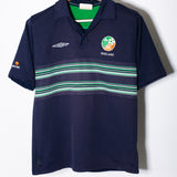 Ireland 2000s Leisure Polo (M)