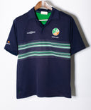 Ireland 2000s Leisure Polo (M)