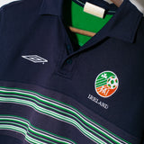 Ireland 2000s Leisure Polo (M)