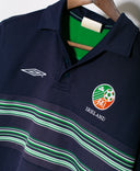 Ireland 2000s Leisure Polo (M)