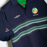 Ireland 2000s Leisure Polo (M)