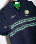 Ireland 2000s Leisure Polo (M)