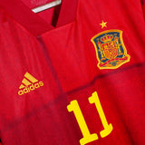 Spain 2020 Ferran Home Kit (M)