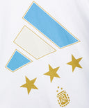 Argentina 2022 World Cup Winners Tee (2XL)
