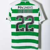 Celtic 2019-20 Edouard Home Kit (L)