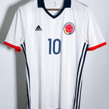 Colombia 2016 James Home Kit (L)