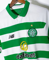 Celtic 2019-20 Edouard Home Kit (L)