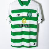 Celtic 2019-20 Edouard Home Kit (L)