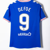 Rangers 2019-20 Defoe Home Kit (M)