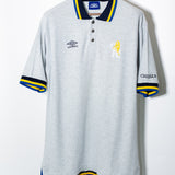 Chelsea Vintage Polo Shirt (L)