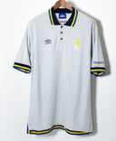 Chelsea Vintage Polo Shirt (L)