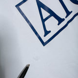 Man United 2008-09 Ronaldo Away Kit (2XL)