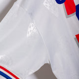 Croatia 1998 Suker Home Kit (L)