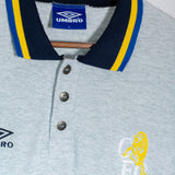Chelsea Vintage Polo Shirt (L)
