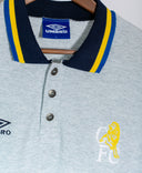 Chelsea Vintage Polo Shirt (L)