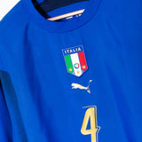 Italy 2006 Gattuso Home Kit (2XL)