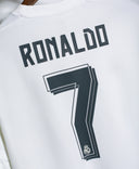 Real Madrid 2015-16 Ronaldo Home Kit (XL)