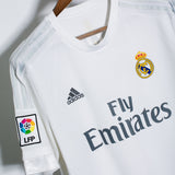 Real Madrid 2015-16 Ronaldo Home Kit (XL)