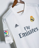 Real Madrid 2015-16 Ronaldo Home Kit (XL)