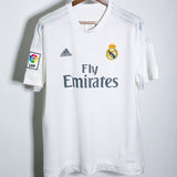 Real Madrid 2015-16 Ronaldo Home Kit (XL)