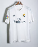 Real Madrid 2015-16 Ronaldo Home Kit (XL)