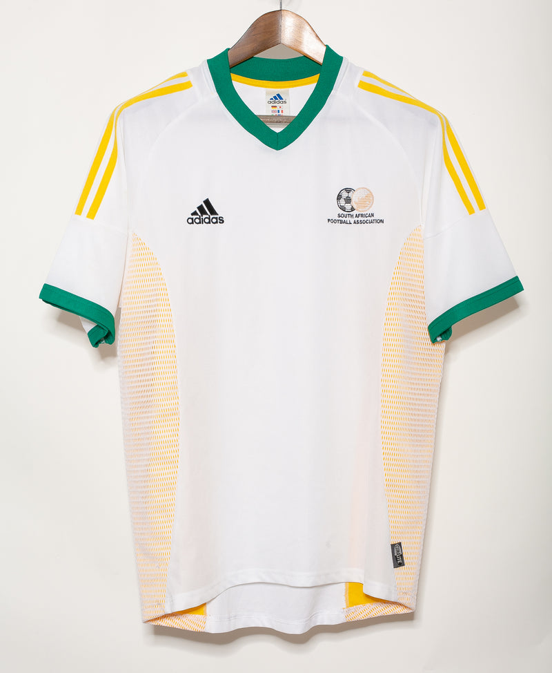 South Africa 2002 Away Kit (M)